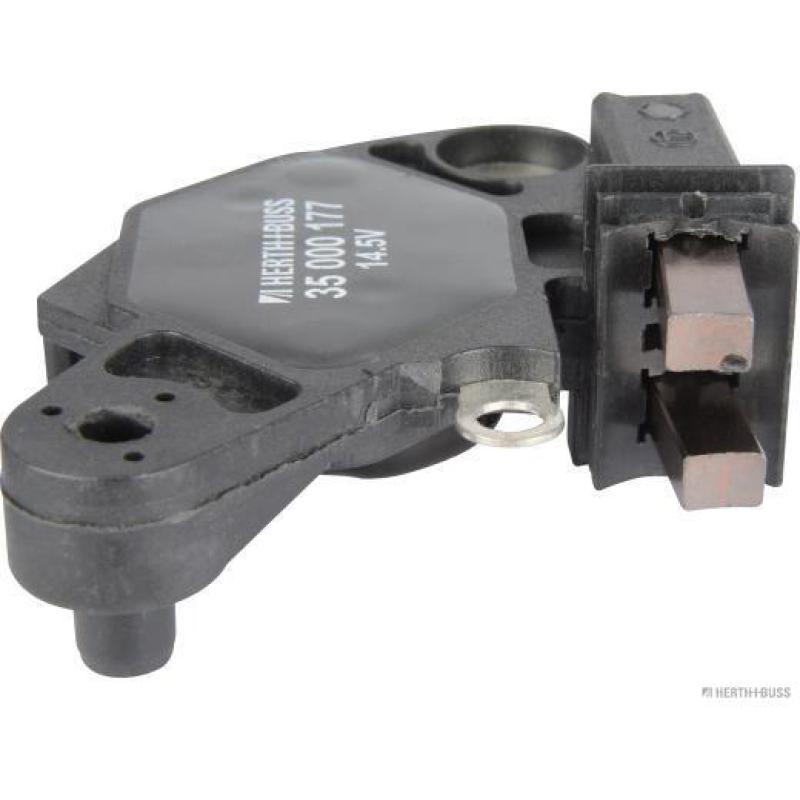 Régulateur d'alternateur HERTH+BUSS ELPARTS 35000177 - Visuel 1