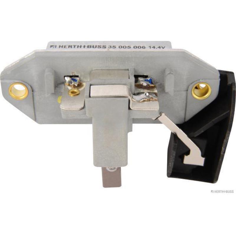Régulateur d'alternateur HERTH+BUSS ELPARTS 35005006 - Visuel 1