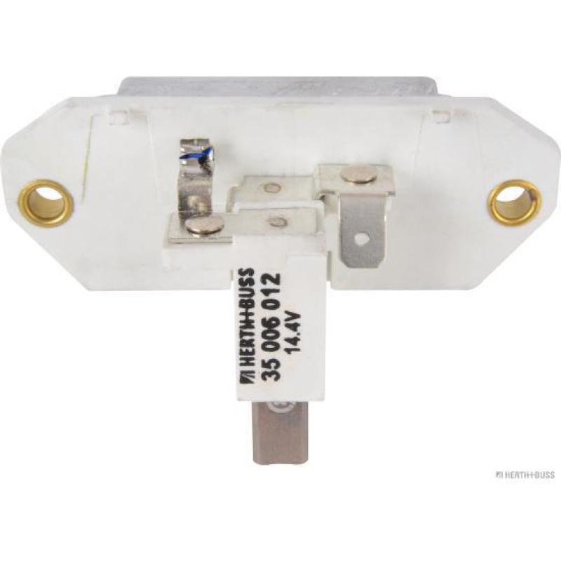 Régulateur d'alternateur HERTH+BUSS ELPARTS 35006012 - Visuel 1