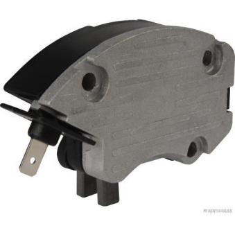 Régulateur d'alternateur HERTH+BUSS ELPARTS [35009014]