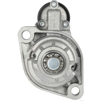 Démarreur HERTH+BUSS ELPARTS OEM 02M911023SX