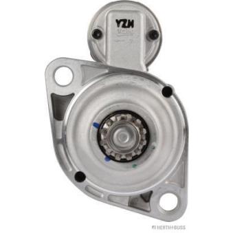 Démarreur HERTH+BUSS ELPARTS 42000004 pour BMW Z3 2.0 TDI - 110cv
