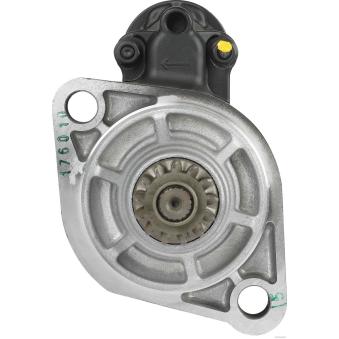 Démarreur HERTH+BUSS ELPARTS [42000007]