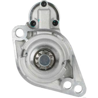 Démarreur HERTH+BUSS ELPARTS OEM 02Z911023J