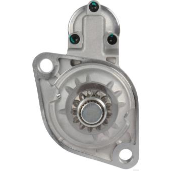 Démarreur HERTH+BUSS ELPARTS 42000024 pour VOLKSWAGEN MULTIVAN 2.0 TDI - 84cv
