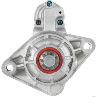 Démarreur HERTH+BUSS ELPARTS OEM 070911023C