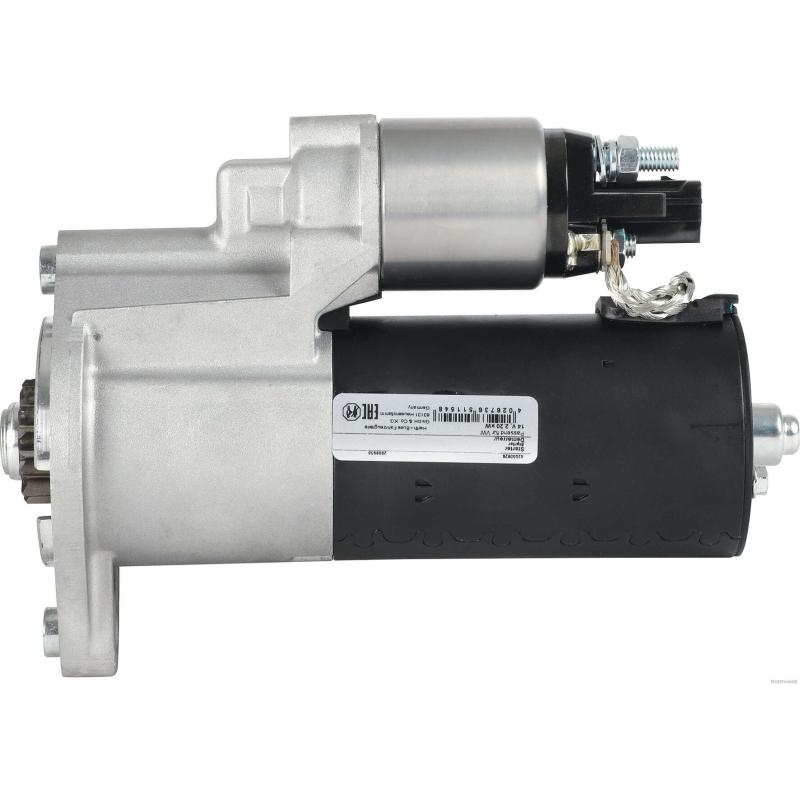 Démarreur HERTH+BUSS ELPARTS 42000926 - Visuel 1