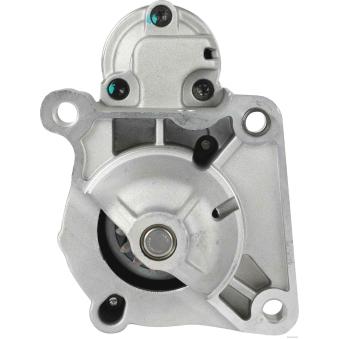 Démarreur HERTH+BUSS ELPARTS OEM 12418570848