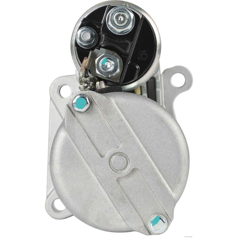 Démarreur HERTH+BUSS ELPARTS 42001000 - Visuel 2