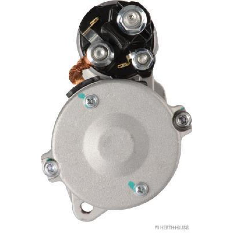 Démarreur HERTH+BUSS ELPARTS 42001002 - Visuel 2
