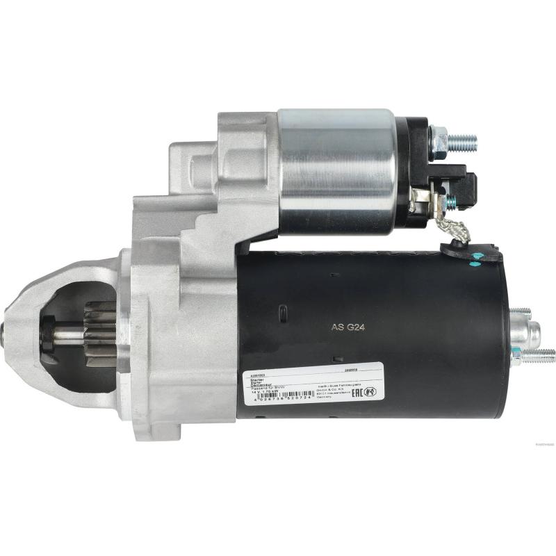 Démarreur HERTH+BUSS ELPARTS 42001003 - Visuel 1