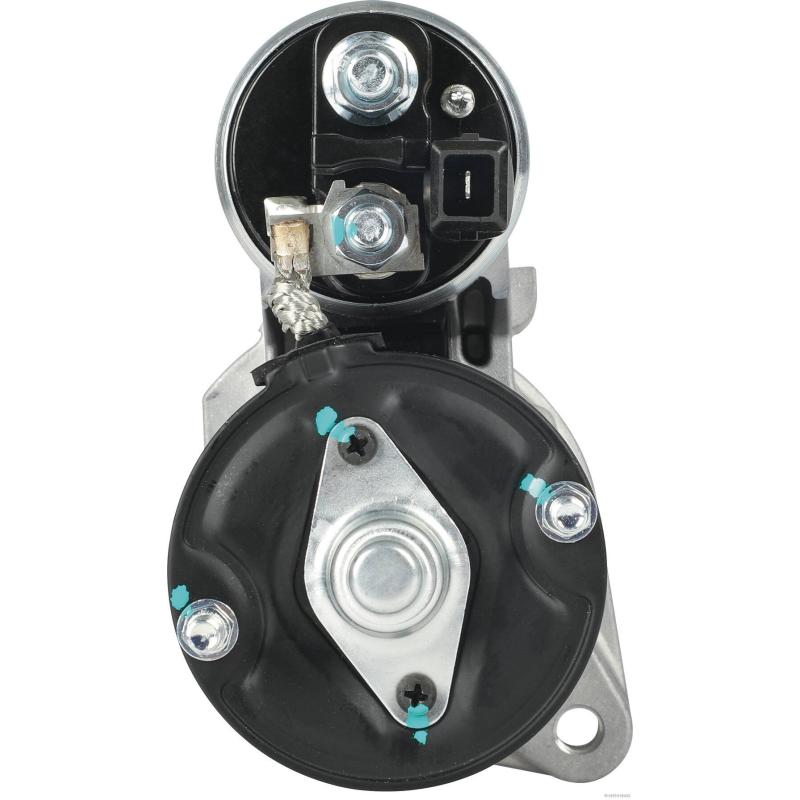 Démarreur HERTH+BUSS ELPARTS 42001003 - Visuel 2