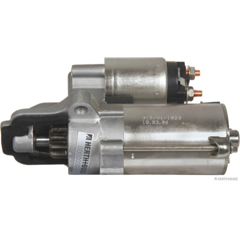 Démarreur HERTH+BUSS ELPARTS 42001004 - Visuel 1