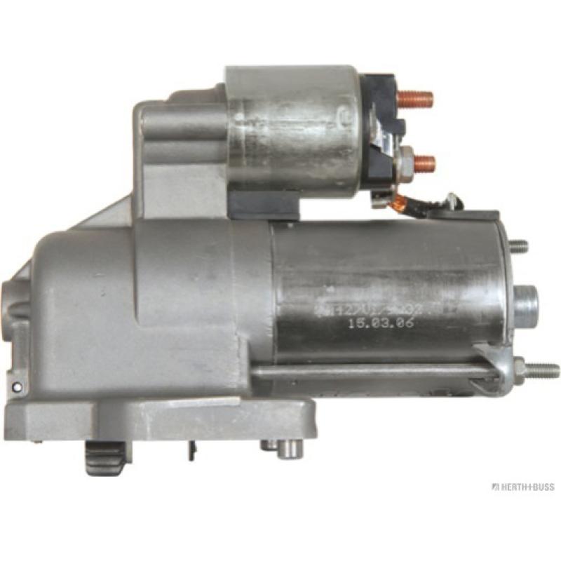 Démarreur HERTH+BUSS ELPARTS 42001005 - Visuel 1