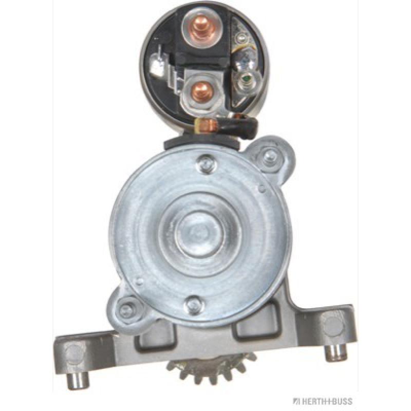Démarreur HERTH+BUSS ELPARTS 42001005 - Visuel 2