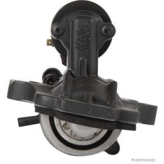 Démarreur HERTH+BUSS ELPARTS OEM 4M5T11000AA Démarreur HERTH+BUSS ELPARTS OEM 4M5T11000AA