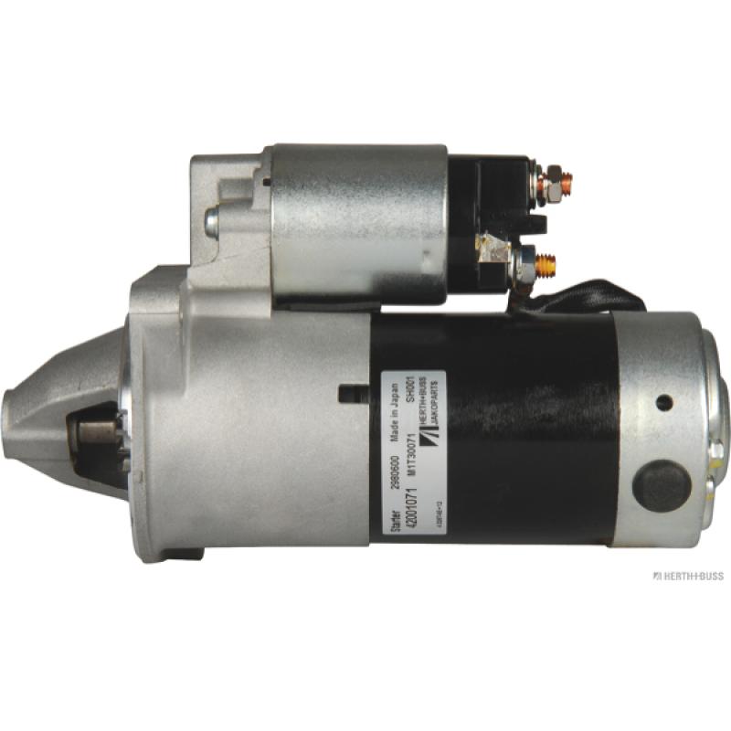 Démarreur HERTH+BUSS ELPARTS 42001071 - Visuel 1