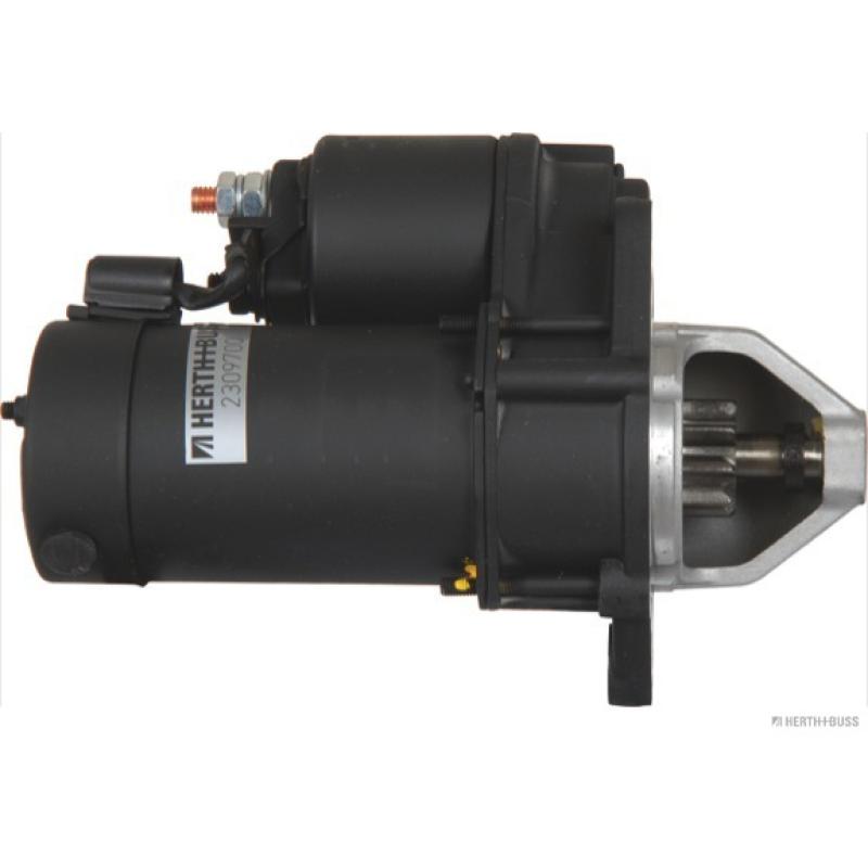 Démarreur HERTH+BUSS ELPARTS 42001157 - Visuel 1