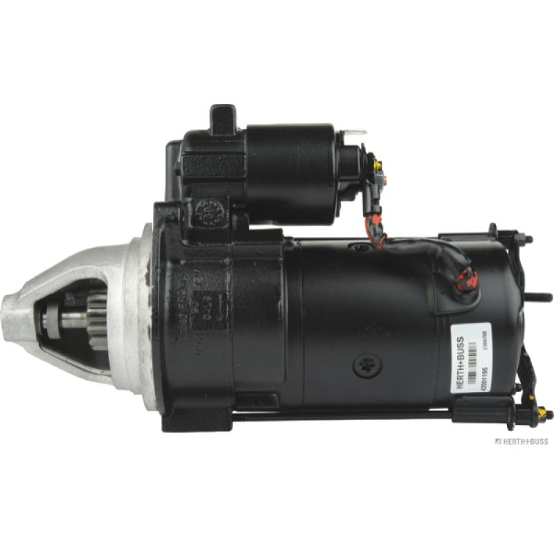 Démarreur HERTH+BUSS ELPARTS 42001195 - Visuel 1