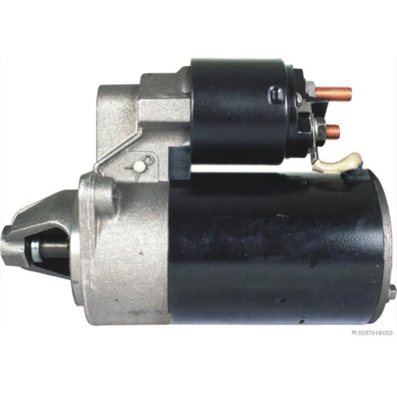 Démarreur HERTH+BUSS ELPARTS 42001222 - Visuel 1