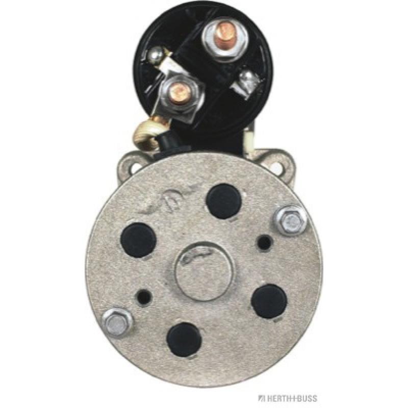 Démarreur HERTH+BUSS ELPARTS 42001222 - Visuel 2