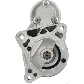 Démarreur HERTH+BUSS ELPARTS 42001234 pour FIAT RITMO 85 1.5 - 86cv