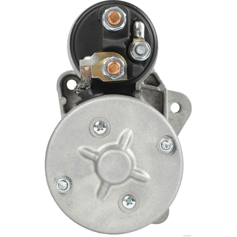 Démarreur HERTH+BUSS ELPARTS 42001234 - Visuel 2