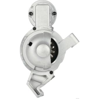 Démarreur HERTH+BUSS ELPARTS 42001882 pour BMW X5 xDrive 25 d - 211cv