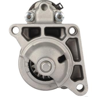 Démarreur HERTH+BUSS ELPARTS 42001883