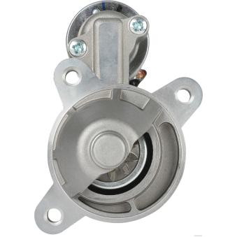 Démarreur HERTH+BUSS ELPARTS 42003000 pour BMW M1 1.5 EcoBoost - 150cv