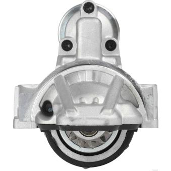 Démarreur HERTH+BUSS ELPARTS OEM CC1T11000BB