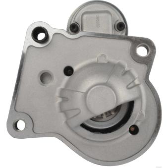 Démarreur HERTH+BUSS ELPARTS 42003008 pour CITROEN BX 1.5 TDCi - 95cv
