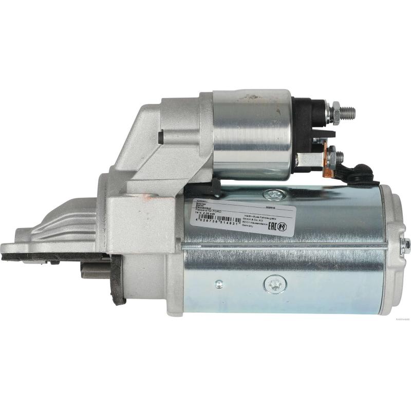 Démarreur HERTH+BUSS ELPARTS 42003011 - Visuel 1