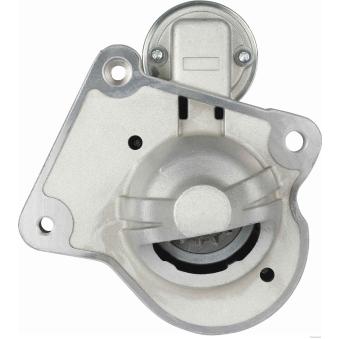 Démarreur HERTH+BUSS ELPARTS 42003015 pour CITROEN BX 1.5 TDCi - 95cv