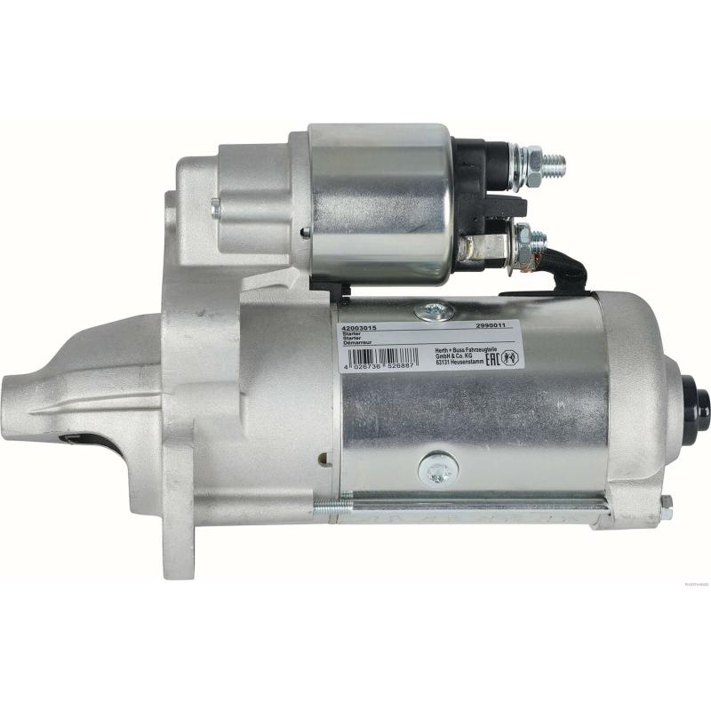 Démarreur HERTH+BUSS ELPARTS 42003015 - Visuel 1