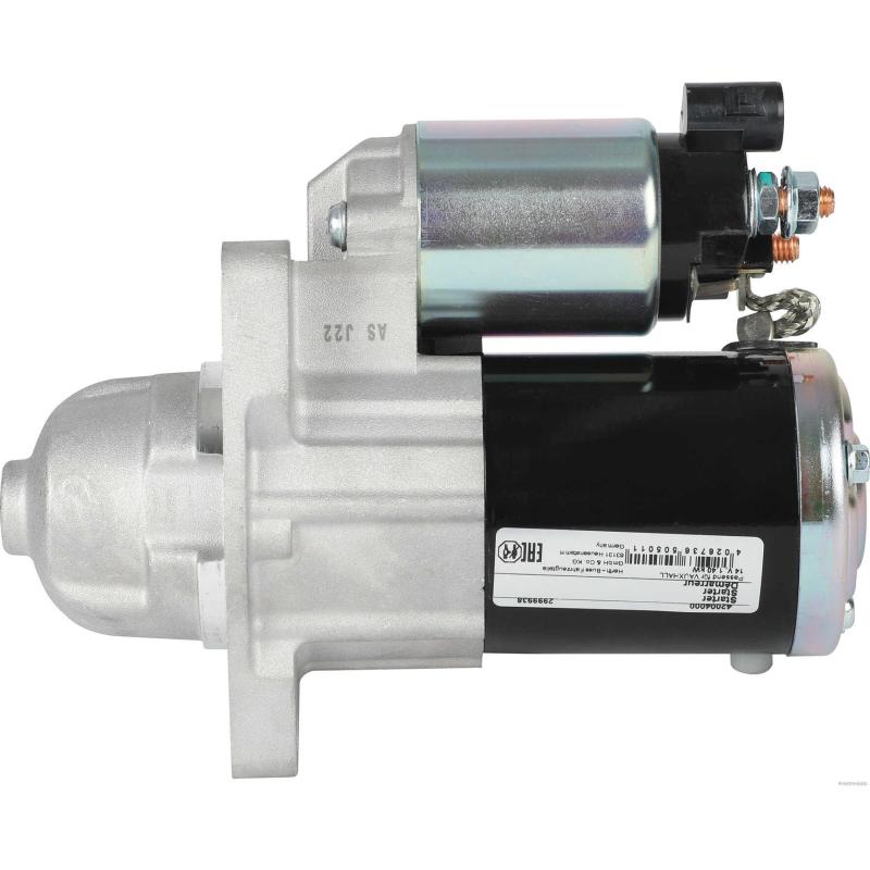 Démarreur HERTH+BUSS ELPARTS 42004000 - Visuel 1