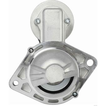 Démarreur HERTH+BUSS ELPARTS [42004001]