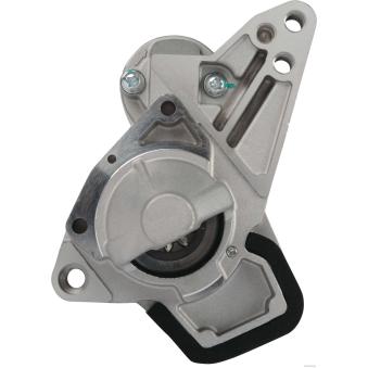 Démarreur HERTH+BUSS ELPARTS OEM 233000779R Démarreur HERTH+BUSS ELPARTS OEM 233000779R