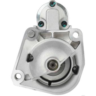 Démarreur HERTH+BUSS ELPARTS 42006000 pour ABARTH 500 / 595 / 695 2.4 D - 131cv