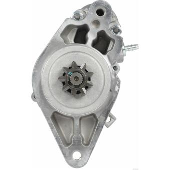 Démarreur HERTH+BUSS ELPARTS OEM LR080299