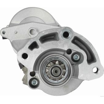 Démarreur HERTH+BUSS ELPARTS OEM 6G9N11000NA