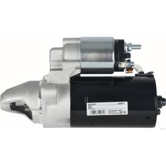 Démarreur HERTH+BUSS ELPARTS OEM 948604214ax