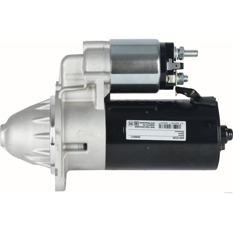 Démarreur HERTH+BUSS ELPARTS 42012320 - Visuel 1