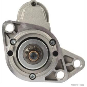 Démarreur HERTH+BUSS ELPARTS [42012590]