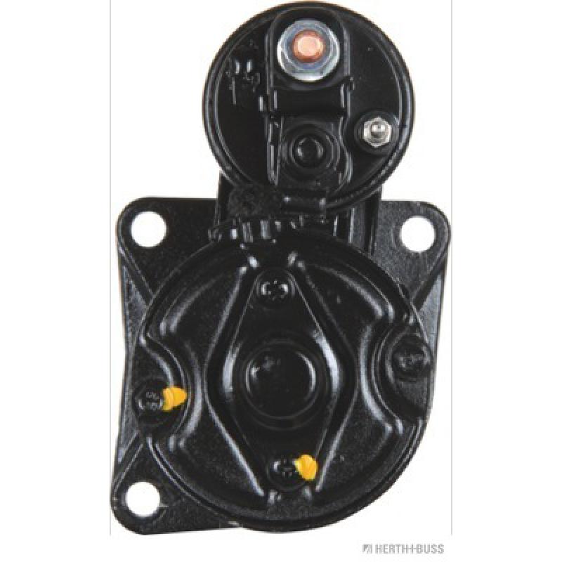 Démarreur HERTH+BUSS ELPARTS 42013360 - Visuel 2