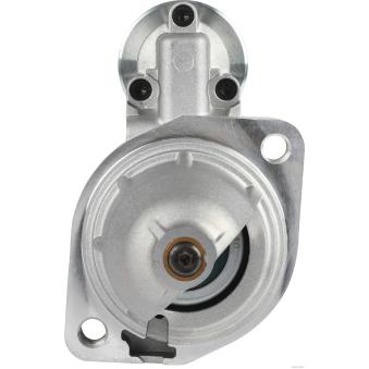 Démarreur HERTH+BUSS ELPARTS [42013600]