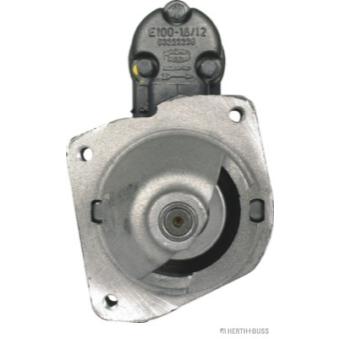 Démarreur HERTH+BUSS ELPARTS OEM 7716766