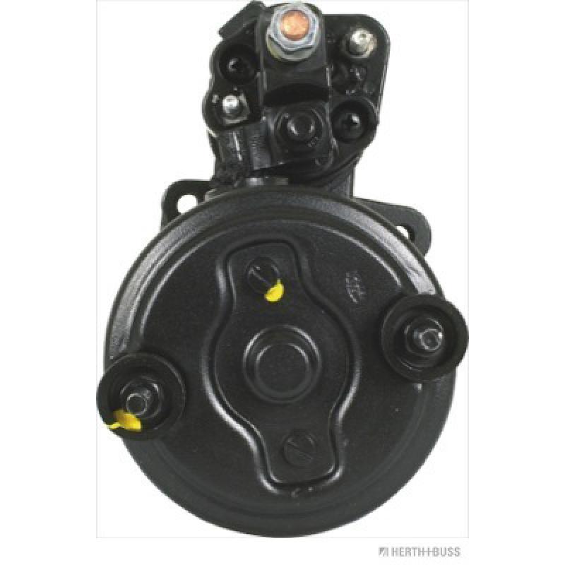 Démarreur HERTH+BUSS ELPARTS 42015930 - Visuel 2