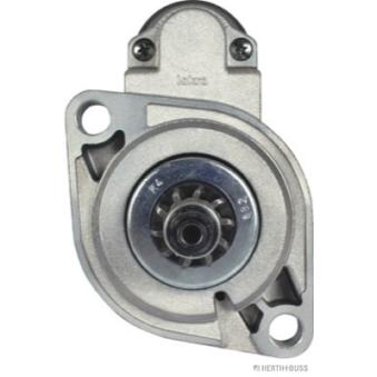Démarreur HERTH+BUSS ELPARTS OEM 02A911023X