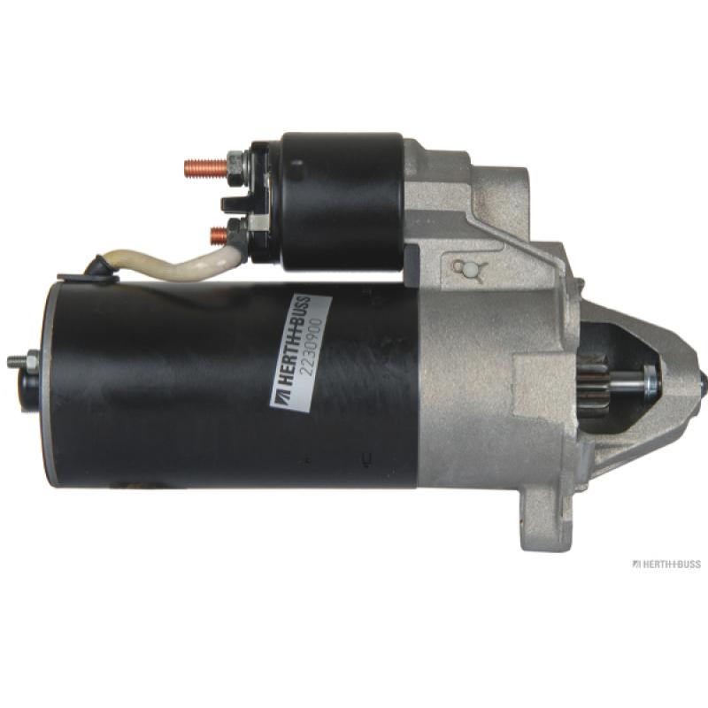 Démarreur HERTH+BUSS ELPARTS 42016240 - Visuel 1
